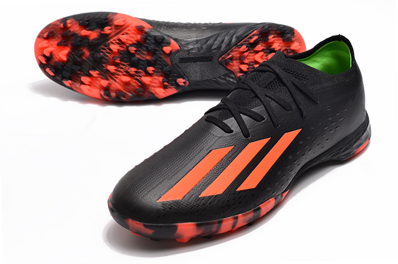 Chuteira Adidas X Speedportal Messi.1 de Society a Chuteira que você adquire mais VELOCIDADE para o Atleta, adquira na Farda de Boleiro, Garanta a qualidade de Jogadores Profissionais!