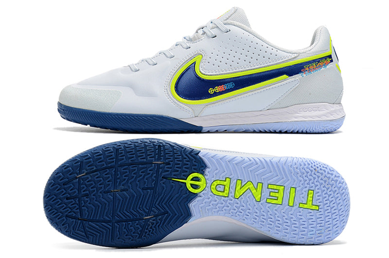 Tenha muito mais CONFORTO com a Nike Tiempo Legend 9 Elite de Futsal, Adquira na Farda de Boleiro, Garanta qualidade de Jogadores e com FRETE GRÁTIS!