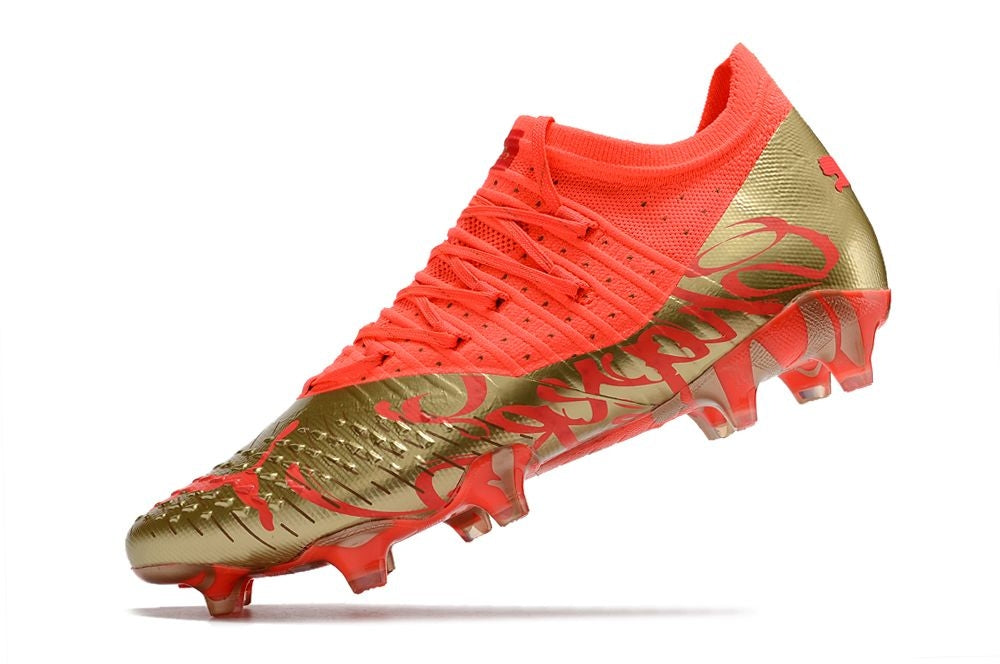 Puma Future Z 1.4 Neymar Jr Golden Dream Chaser Football Boot