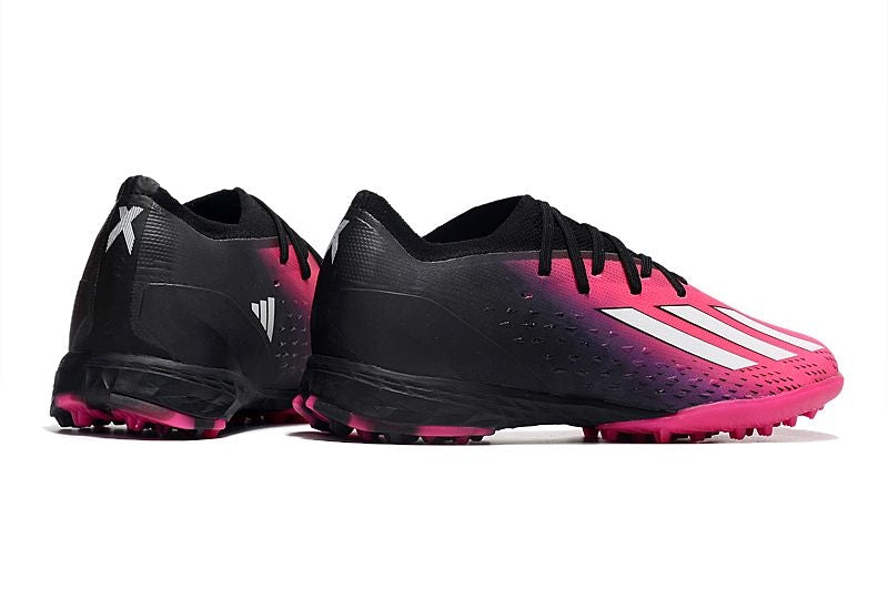 Chuteira Adidas X Speedportal Messi.1 de Society a Chuteira que você adquire mais VELOCIDADE para o Atleta, adquira na Farda de Boleiro, Garanta a qualidade de Jogadores Profissionais!