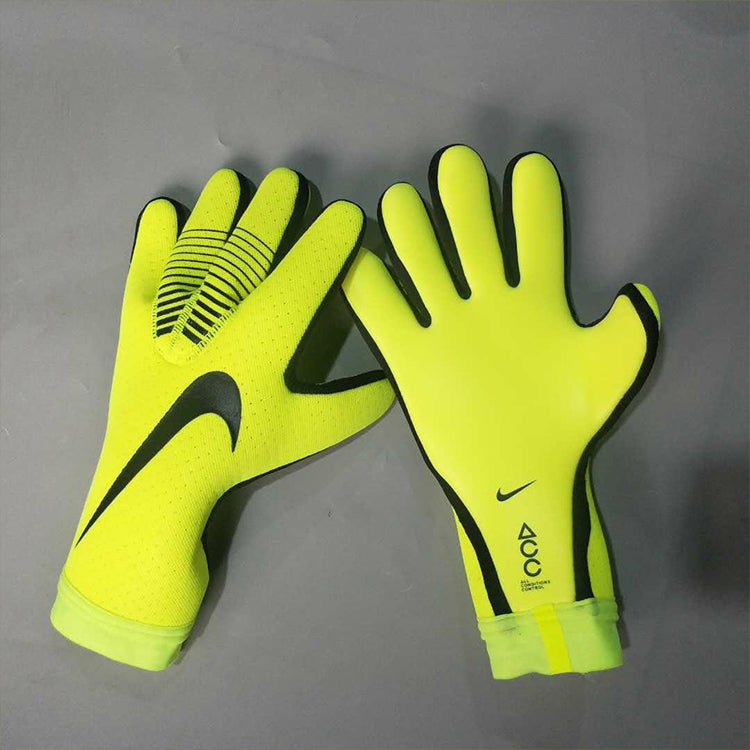 Garanta a Melhor e Profissional Luva de Goleiro Nike Mercurial Touch Elite com FRETE GRÁTIS, Parcele até em 12x ou 5% de Desconto no PIX!