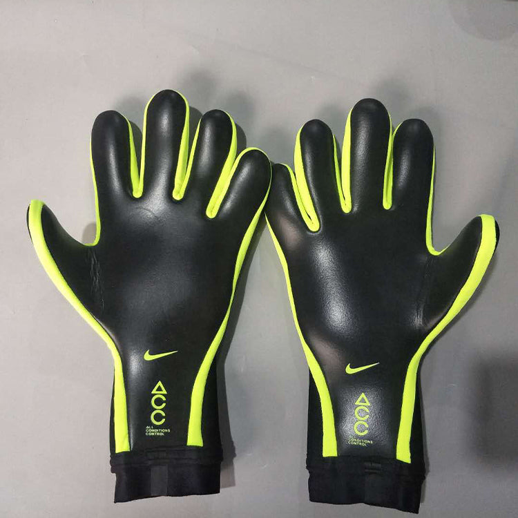 Garanta a Melhor e Profissional Luva de Goleiro Nike Mercurial Touch Elite com FRETE GRÁTIS, Parcele até em 12x ou 5% de Desconto no PIX!