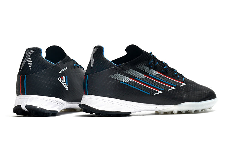 Chuteira Adidas X Speedflow.1 de Society a Chuteira que você adquire mais VELOCIDADE para o Atleta, adquira na Farda de Boleiro, Garanta a qualidade de Jogadores Profissionais!