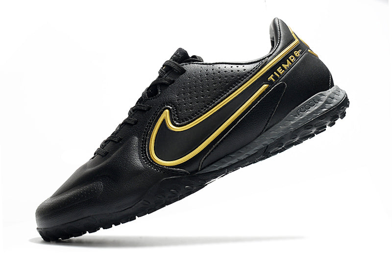 Tenha muito mais CONFORTO com a Nike Tiempo Legend 9 Elite de Society, Adquira na Farda de Boleiro, Garanta qualidade de Jogadores e com FRETE GRÁTIS!