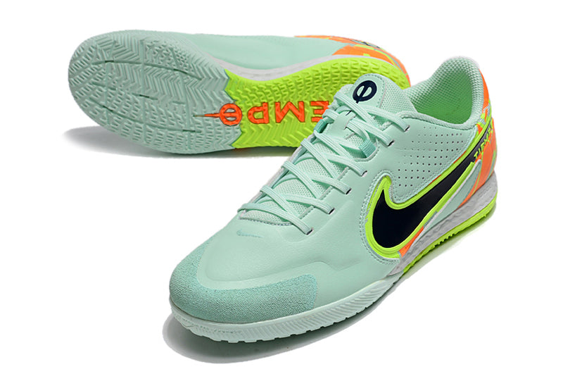 Tenha muito mais CONFORTO com a Nike Tiempo Legend 9 Elite de Futsal, Adquira na Farda de Boleiro, Garanta qualidade de Jogadores e com FRETE GRÁTIS!