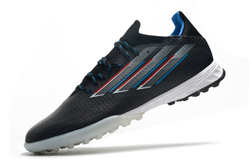 Chuteira Adidas X Speedflow.1 de Society a Chuteira que você adquire mais VELOCIDADE para o Atleta, adquira na Farda de Boleiro, Garanta a qualidade de Jogadores Profissionais!