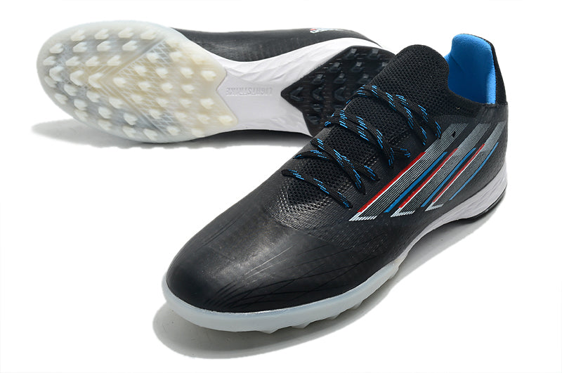 Chuteira Adidas X Speedflow.1 de Society a Chuteira que você adquire mais VELOCIDADE para o Atleta, adquira na Farda de Boleiro, Garanta a qualidade de Jogadores Profissionais!