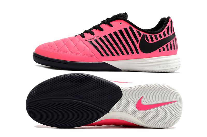 Tenha muito mais CONTROLE com a Nike Lunar Gato II De Futsal na Farda de Boleiro, Garanta a qualidade e FRETE GRÁTIS e Muitos Brindes..