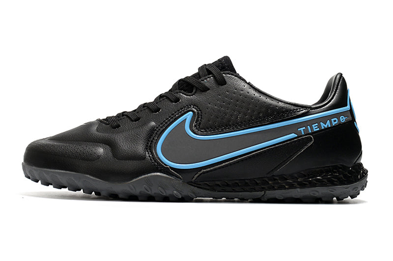 Tenha muito mais CONFORTO com a Nike Tiempo Legend 9 Elite de Society, Adquira na Farda de Boleiro, Garanta qualidade de Jogadores e com FRETE GRÁTIS!